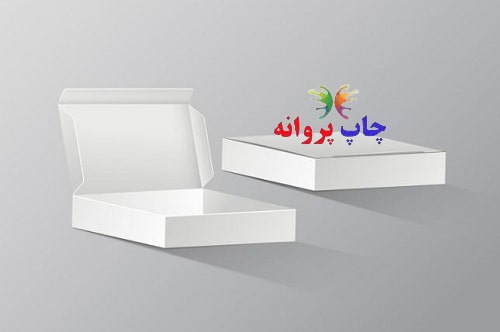 مزایای استفاده از چاپ اختصاصی روی جعبه کاک
