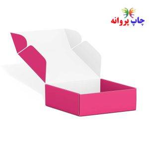 جعبه سازی بازار تهران- خرید جعبه مقوایی-قیمت جعبه مقوایی